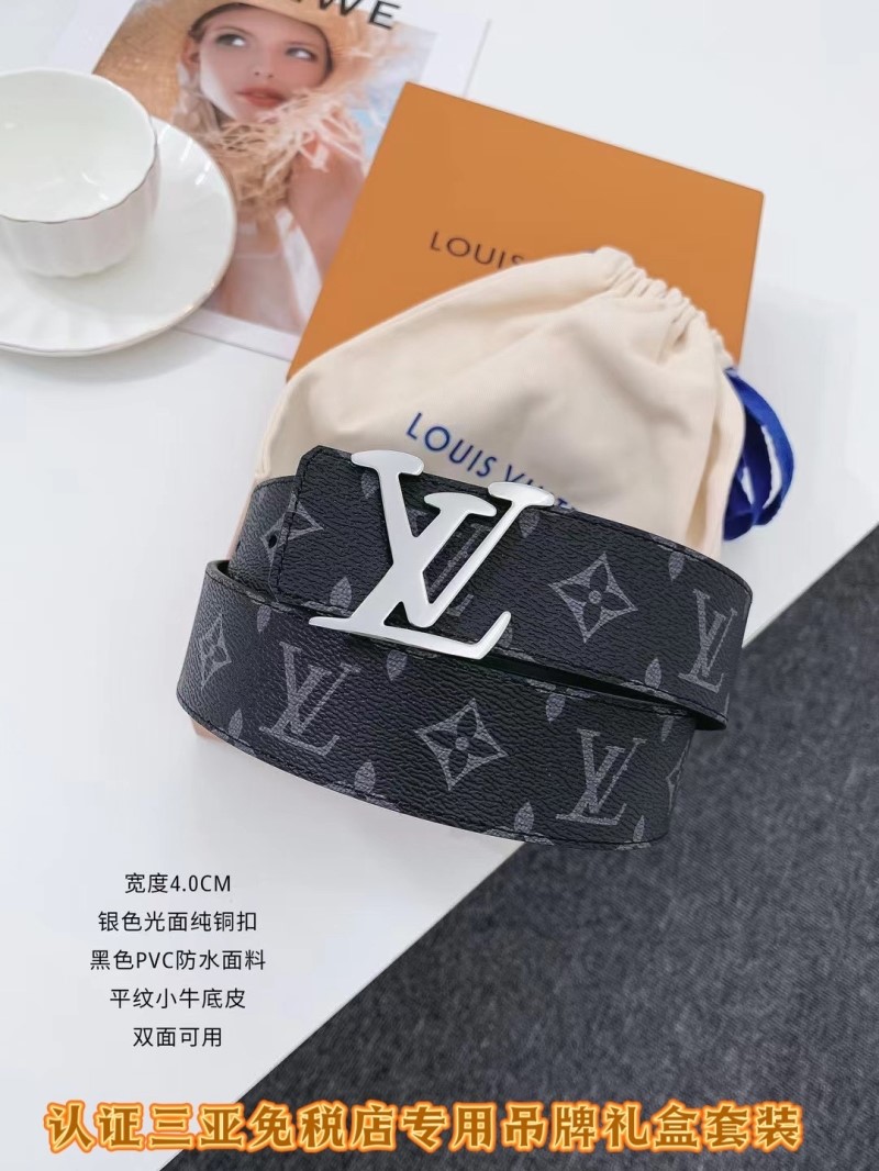 Louis Vuitton Belts